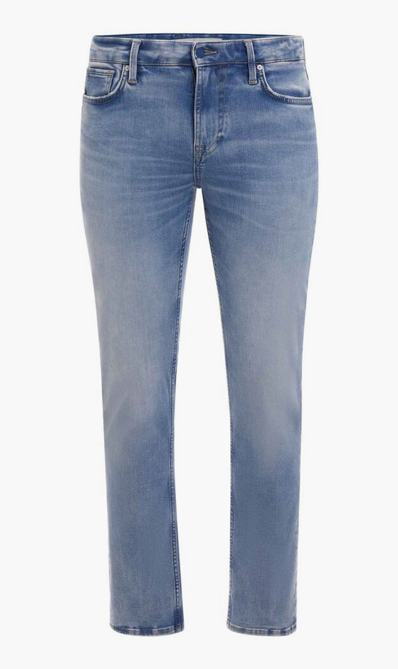 

Guess Blue Angels for Men | The Deal Outlet