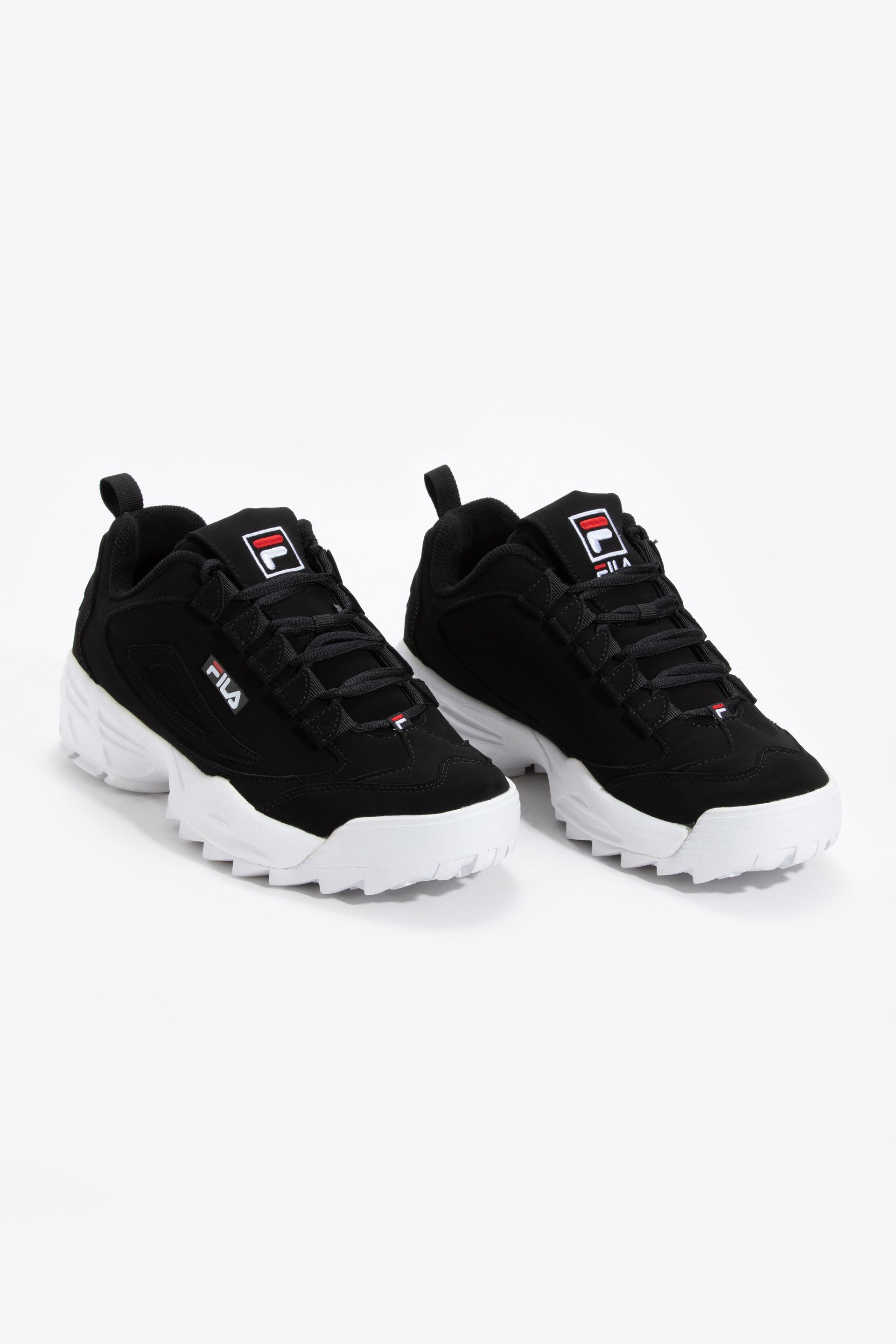 

Fila Disruptor 3 Sneakers