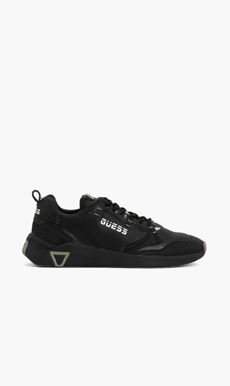 

Modena Smart Sneakers, Black
