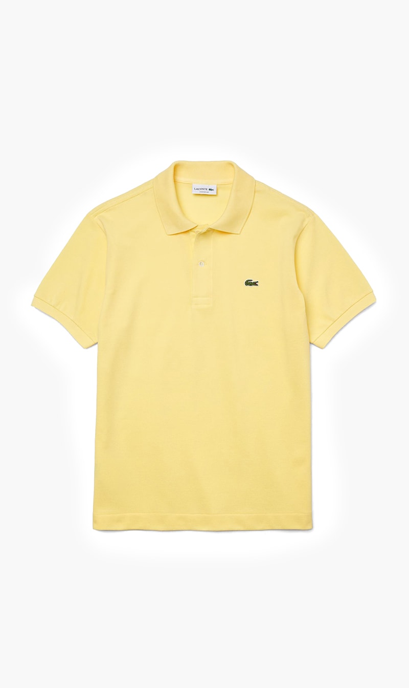 

Lacoste Classic Fit Polo Shirt