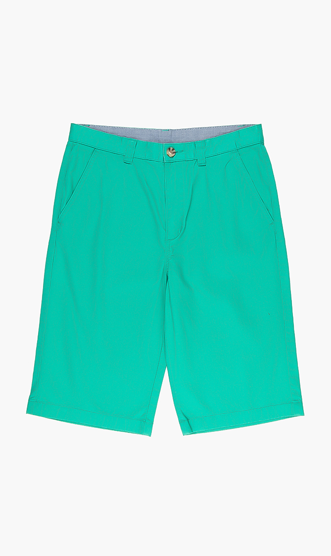

Lacoste Plain Bermudas
