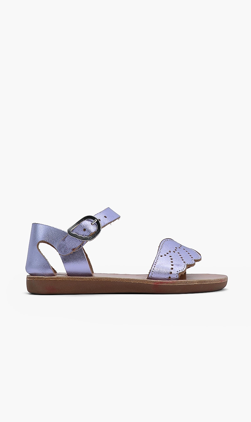 

Andromeda Soft Sandal, Purple