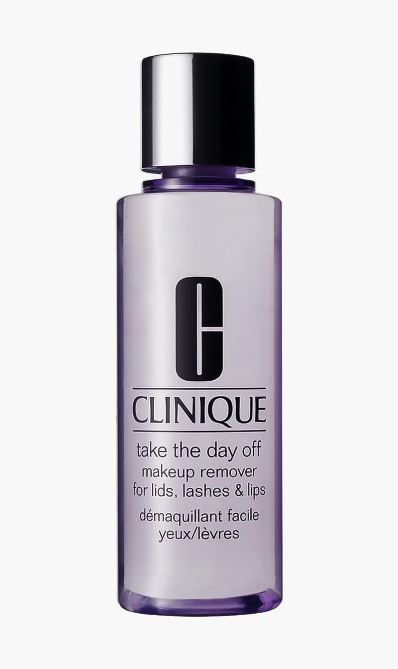 

Clinique Others Take The D/off M/up Removr 125ml for Women | The Deal Outlet