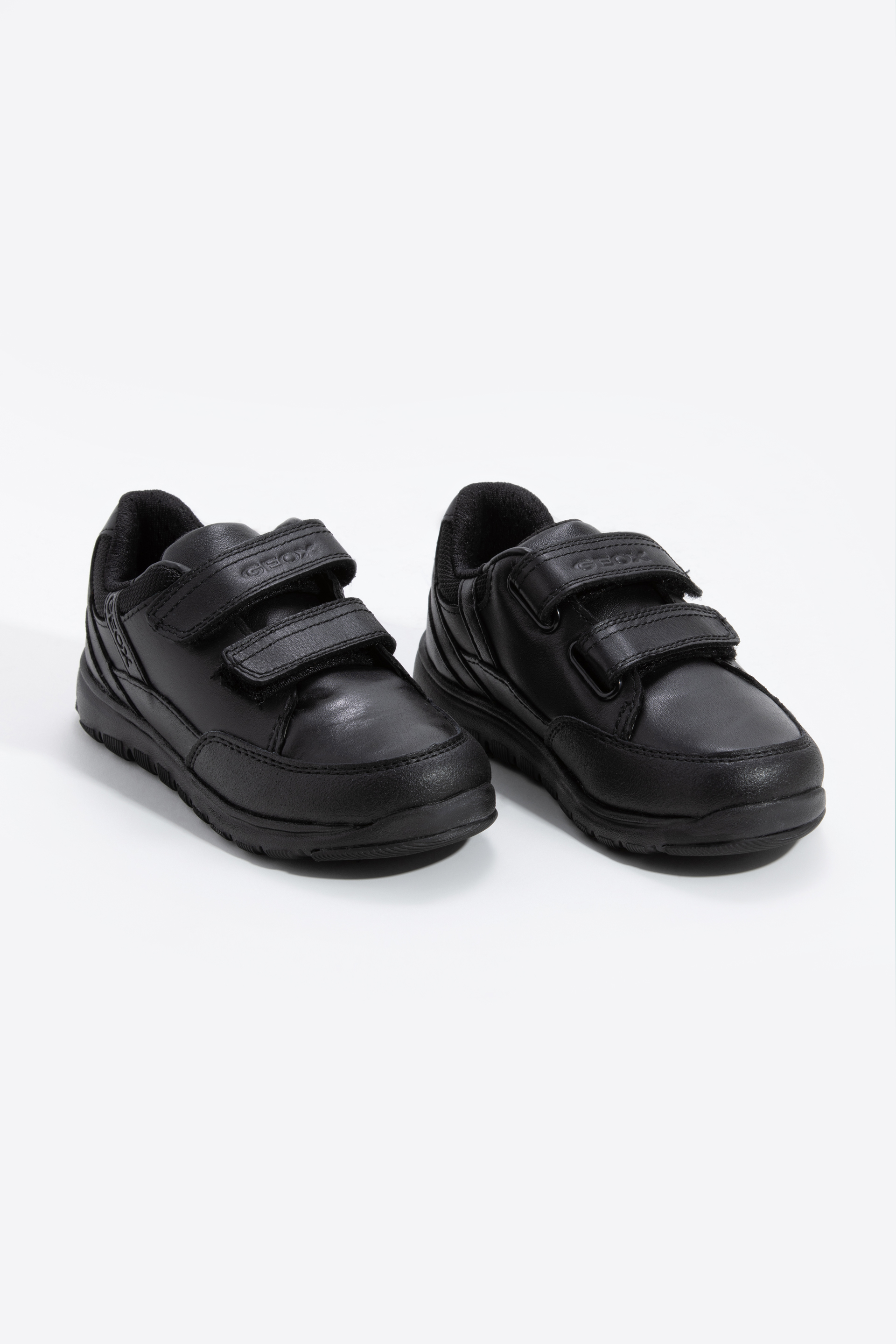 

Geox J Xunday Velcro Sneakers