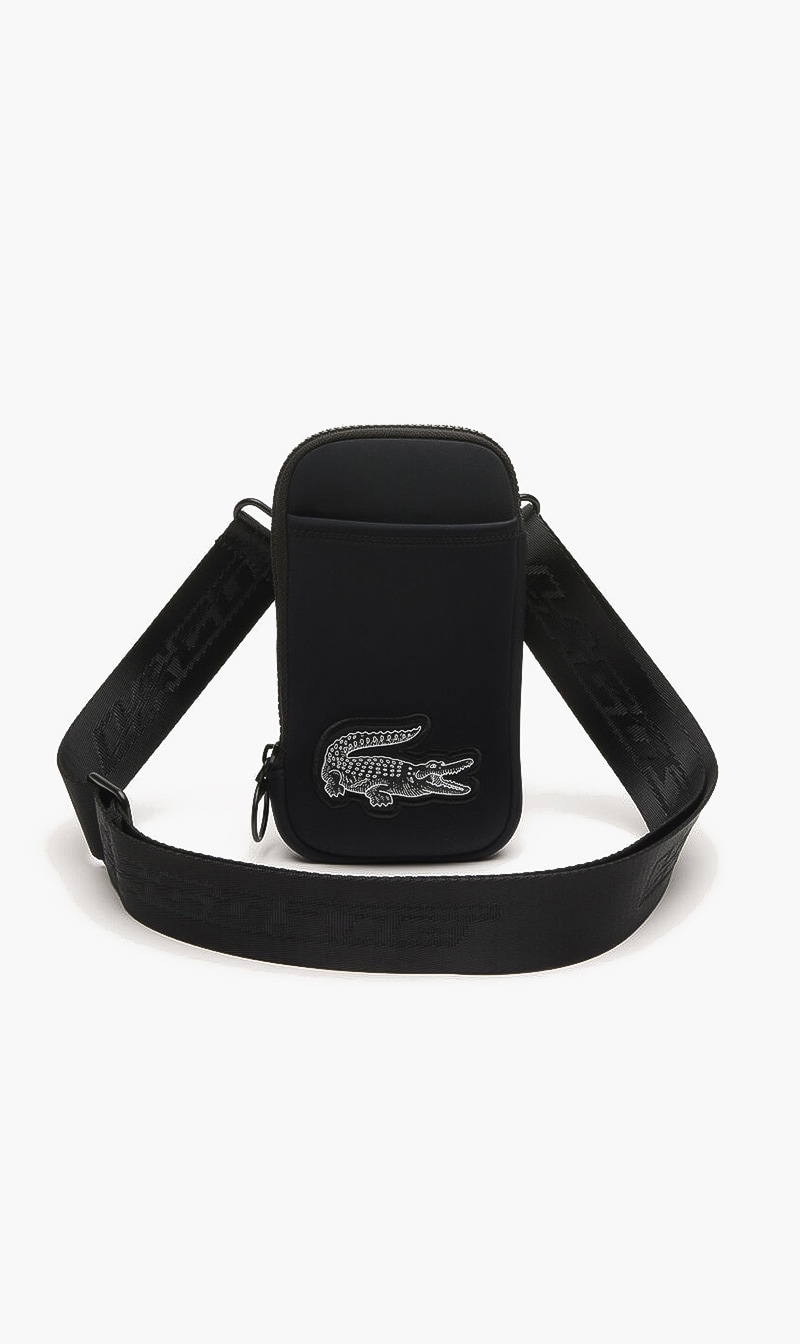 

Logo Strap Smartphone Holder