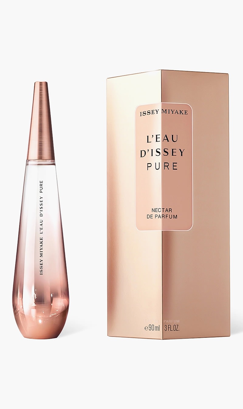 

Issey Miyake Others L'eau D'issey Pure Nectar Eau De Parfum, 90ml for Women | The Deal Outlet