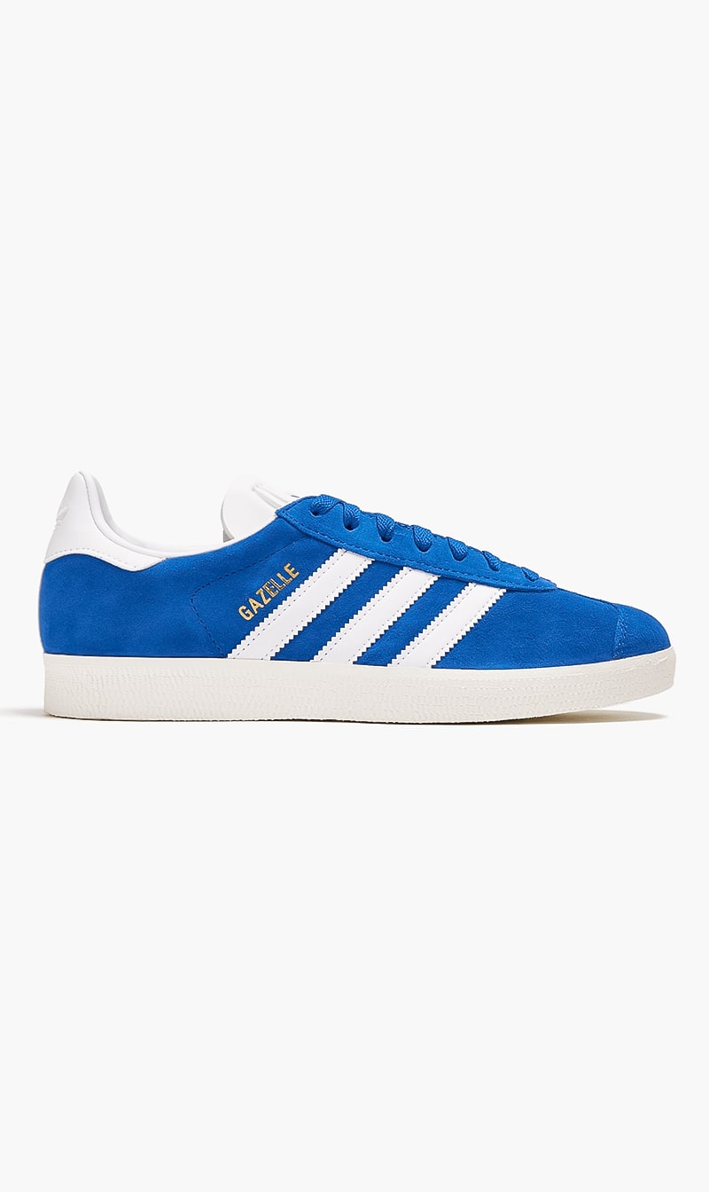 

Adidas Blue Gazelle for Women | The Deal Outlet