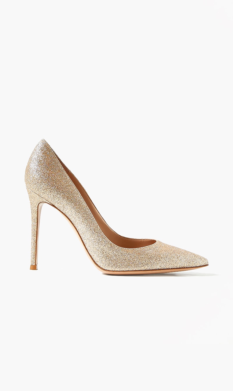 

Starlight Heels, Gold