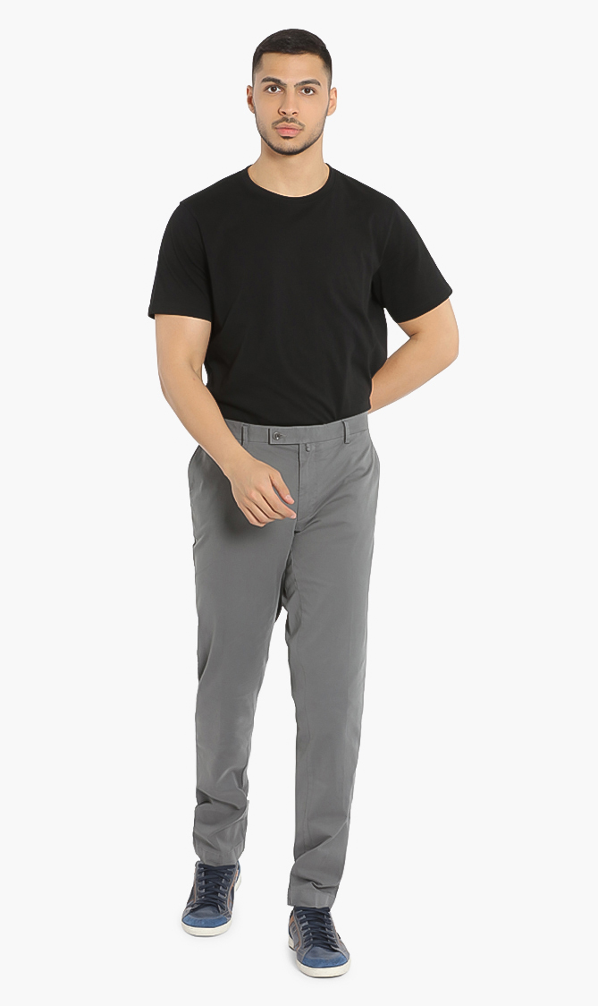 

Hackett London Kensington Slim Ken Twill Pants