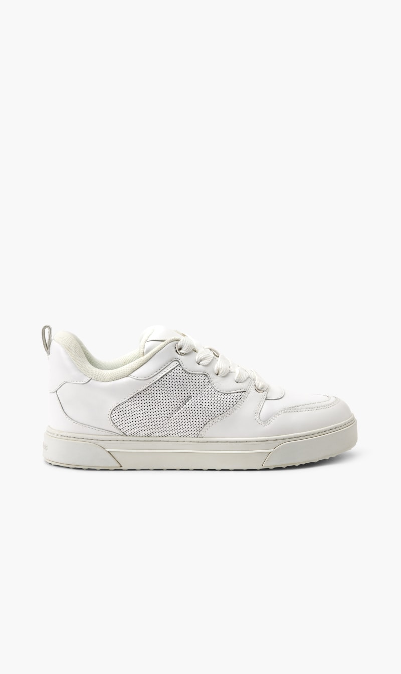 

Barett Lace Up, White
