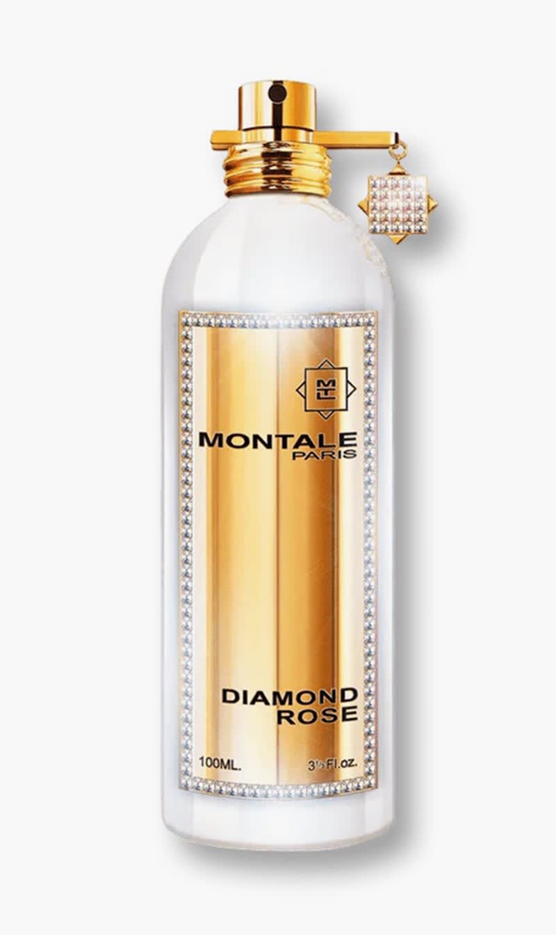 

Montale Others Diamond Rose Eau De Parfum, 100ml | The Deal Outlet