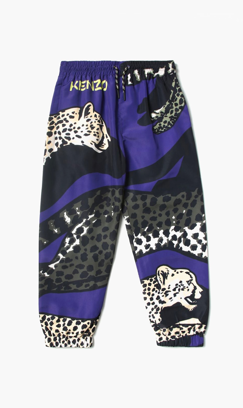 

Jogging Pants, Purple