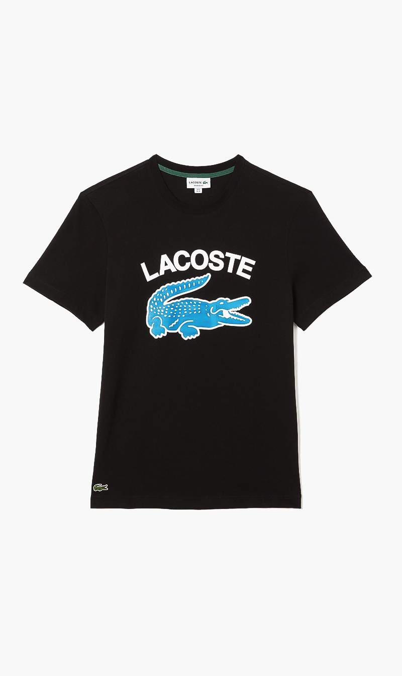 

Regular Fit Tshirt, Black
