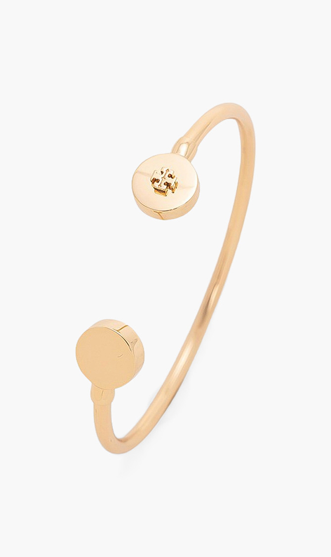 

TORY BURCH Kira Open Cuff