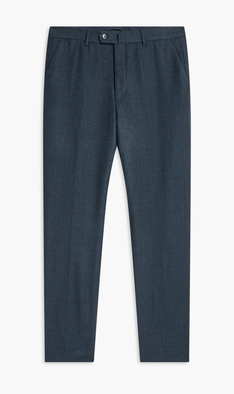 

Hackett London Blue Pants for Men | The Deal Outlet