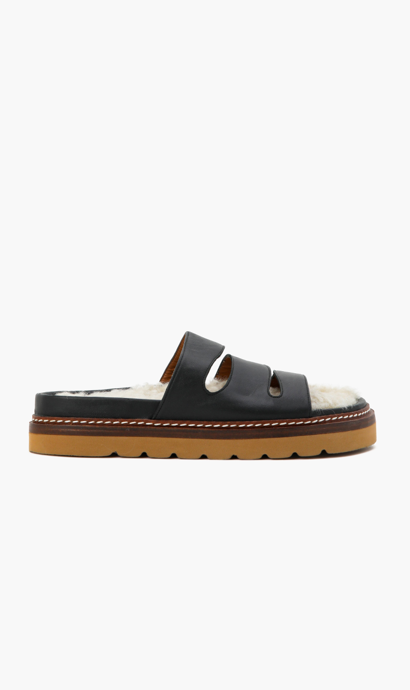 

Rejina Pyo Maggie Open Toe Sandals
