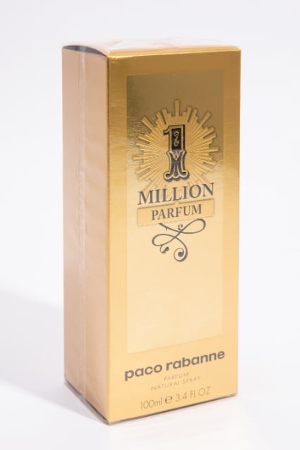

Paco Rabanne Others 1 Million Parfum, 100ml for Men | The Deal Outlet