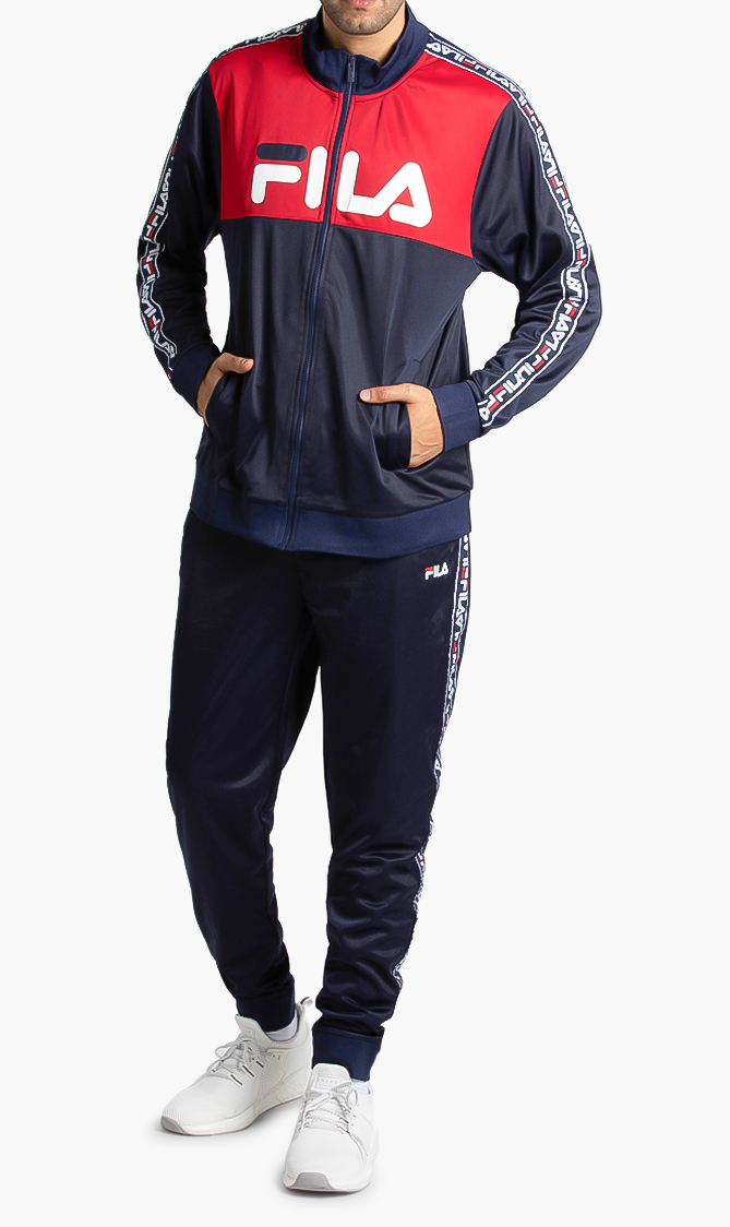 

Fila Edlin Tracksuit