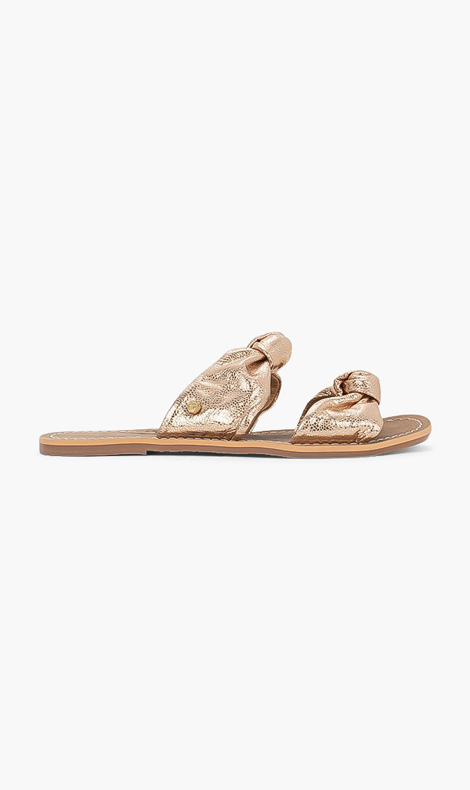 

Pepe Jeans Malibu Laces Flats