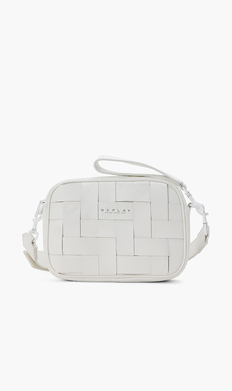 

Replay Borse Crossbody Bag