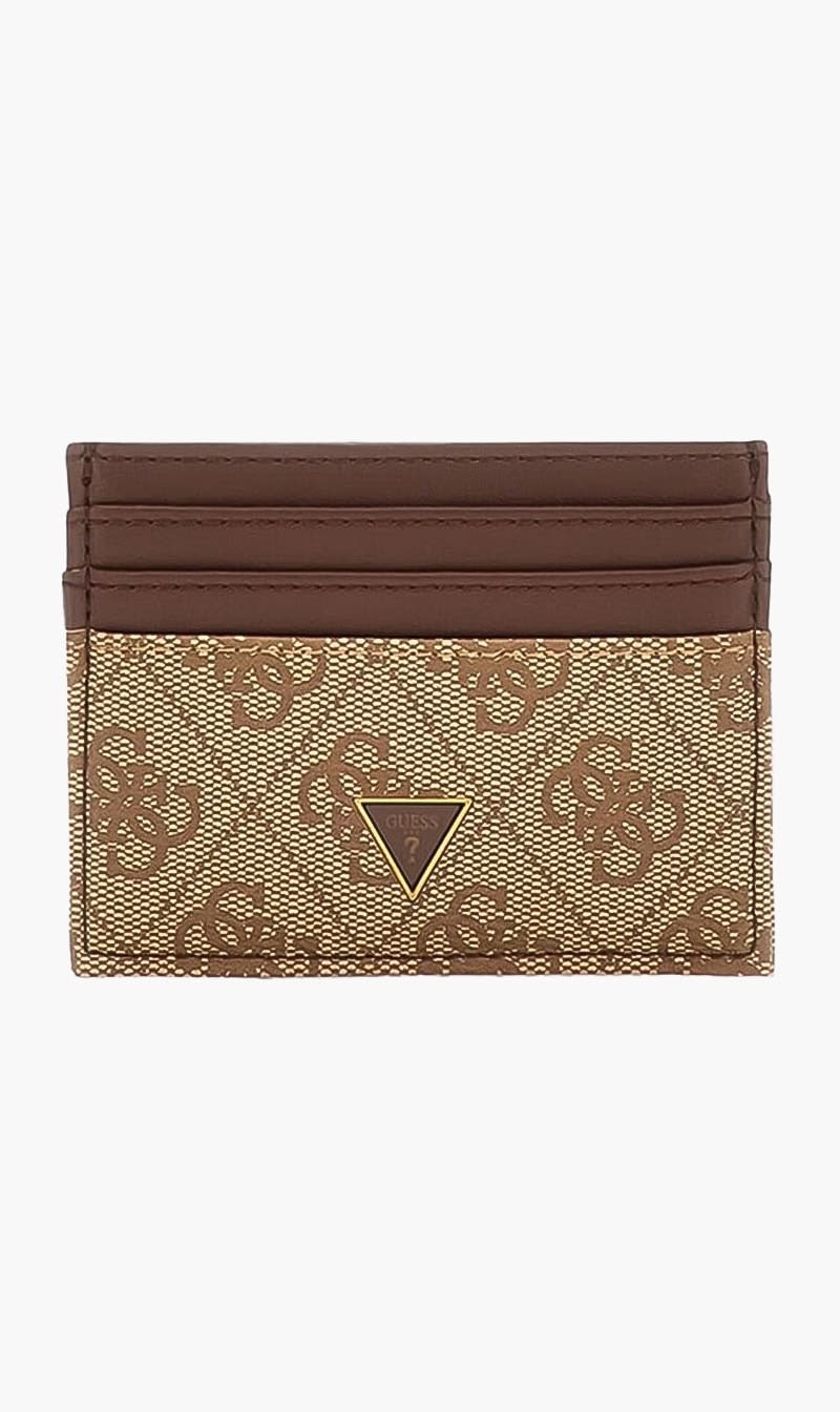 

Guess Beige Vezzola Smart Billfo - Lea25 for Men | The Deal Outlet