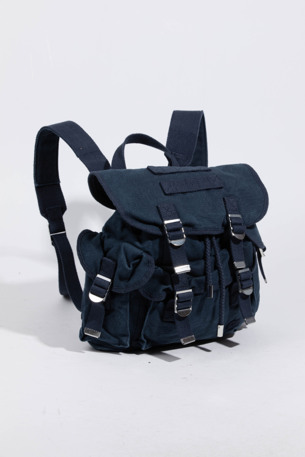 Lacoste Military Backpack