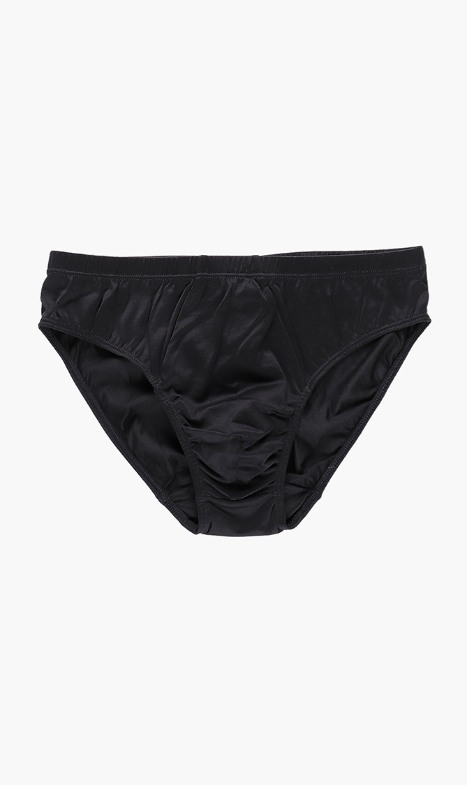 

Club Cotton Briefs, Blue