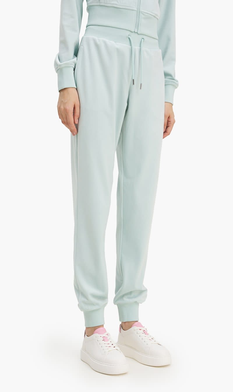 

Guess Green Couture Jogger Pants for Women | The Deal Outlet