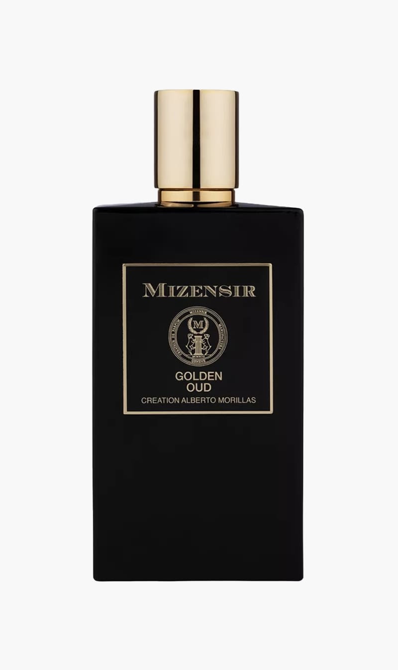 

Mizensir Golden Oud Edp 100ml | The Deal Outlet