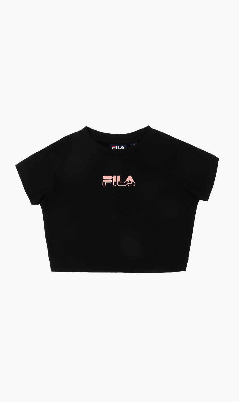

Felisa Tshirt, Black