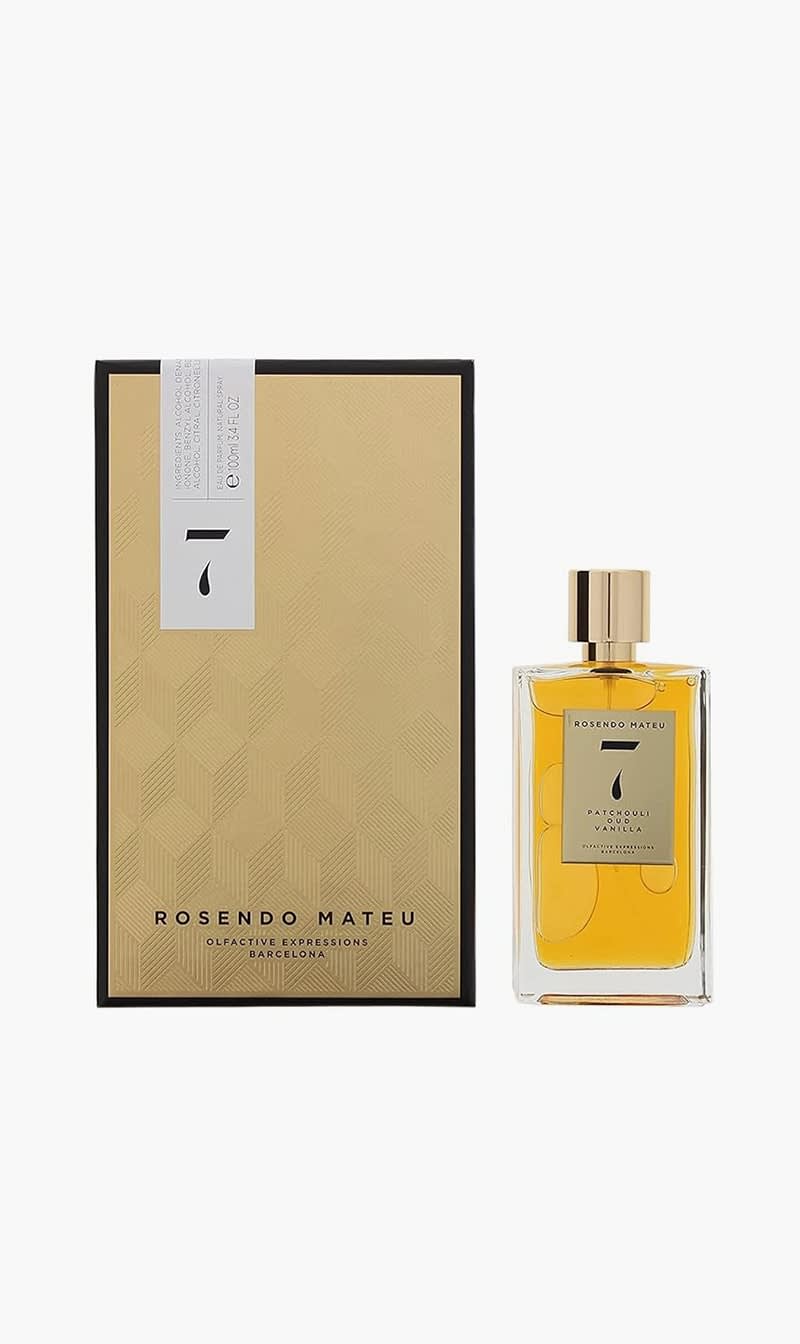 

Rosendo Mateu Others Rosendo Mateu 7 Edp 100ml | The Deal Outlet