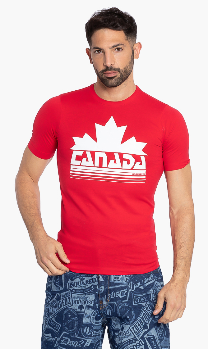 

Dsquared2 Dean & Dan T-shirt