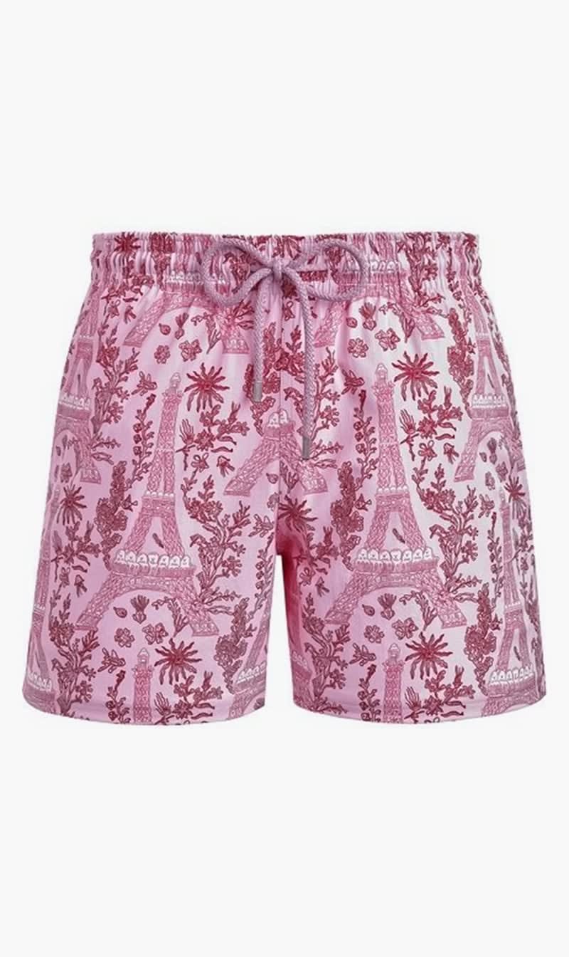 

Vilebrequin Pink Moorise Af115 Su24 Poulp Eiffl Str Guimauve for Men | The Deal Outlet
