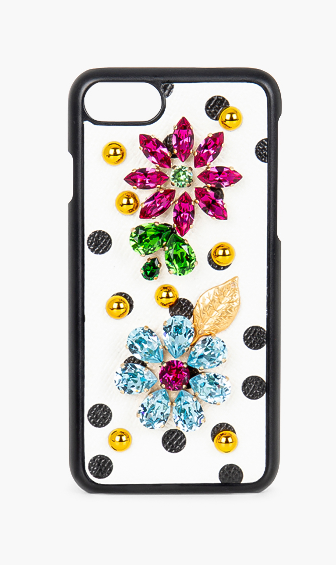 

Dolce&gabbana Iphone Cover 7