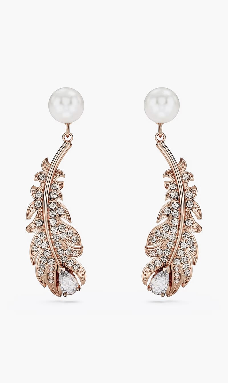 

Swarovski Others Mp Nice Pe Crywhite/ros for Women | The Deal Outlet