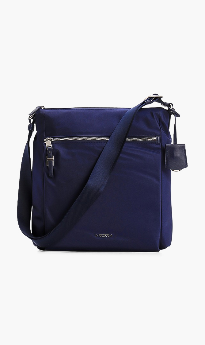 

Tumi Voyageur Canton Crossbody