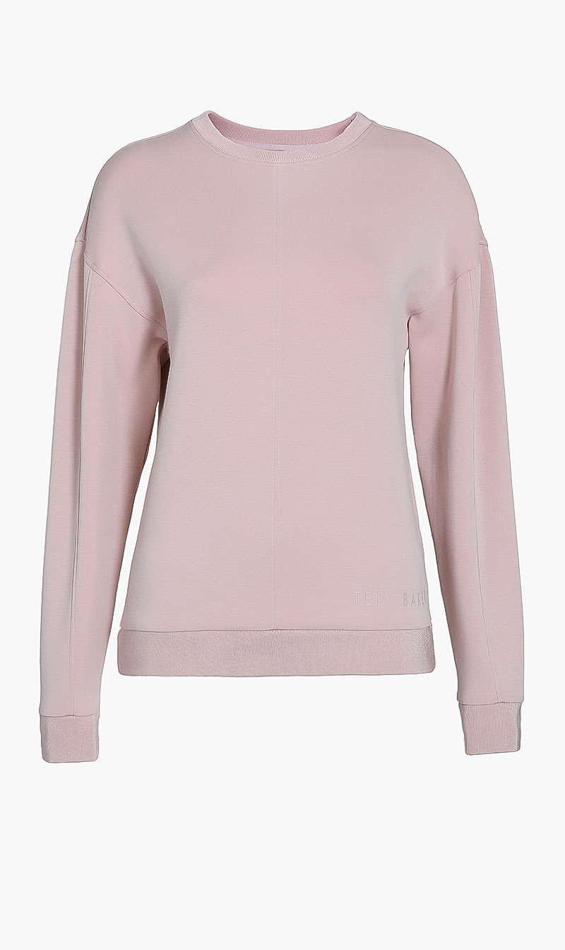 

Ted Baker Seam Detail Sweater