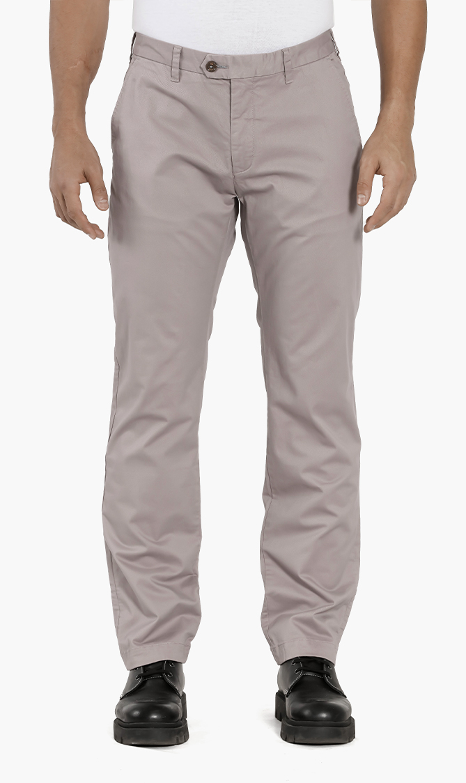 

Ted Baker Seleb Slim Fit Chino Pants
