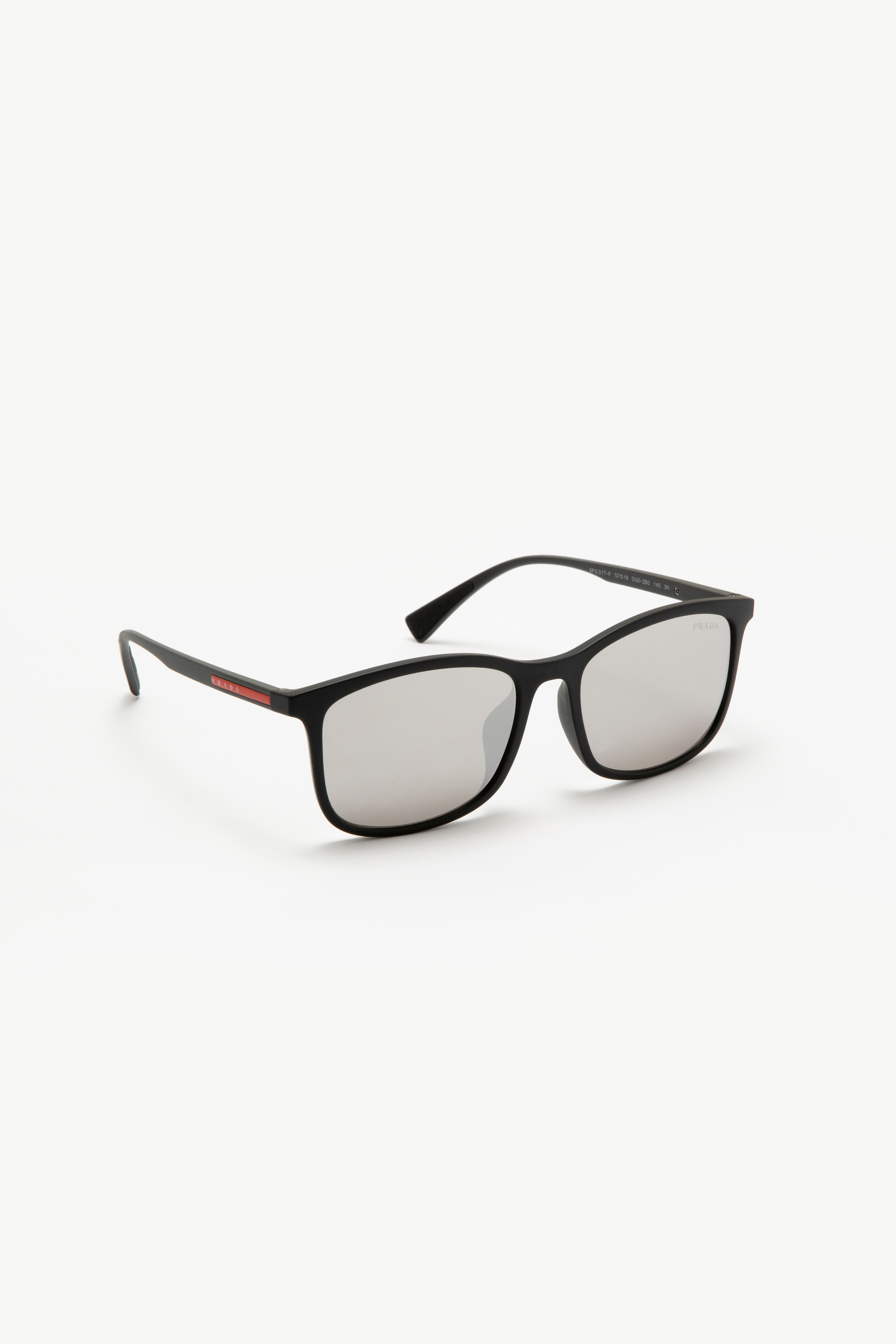 

Prada Mirrored Square Sunglasses