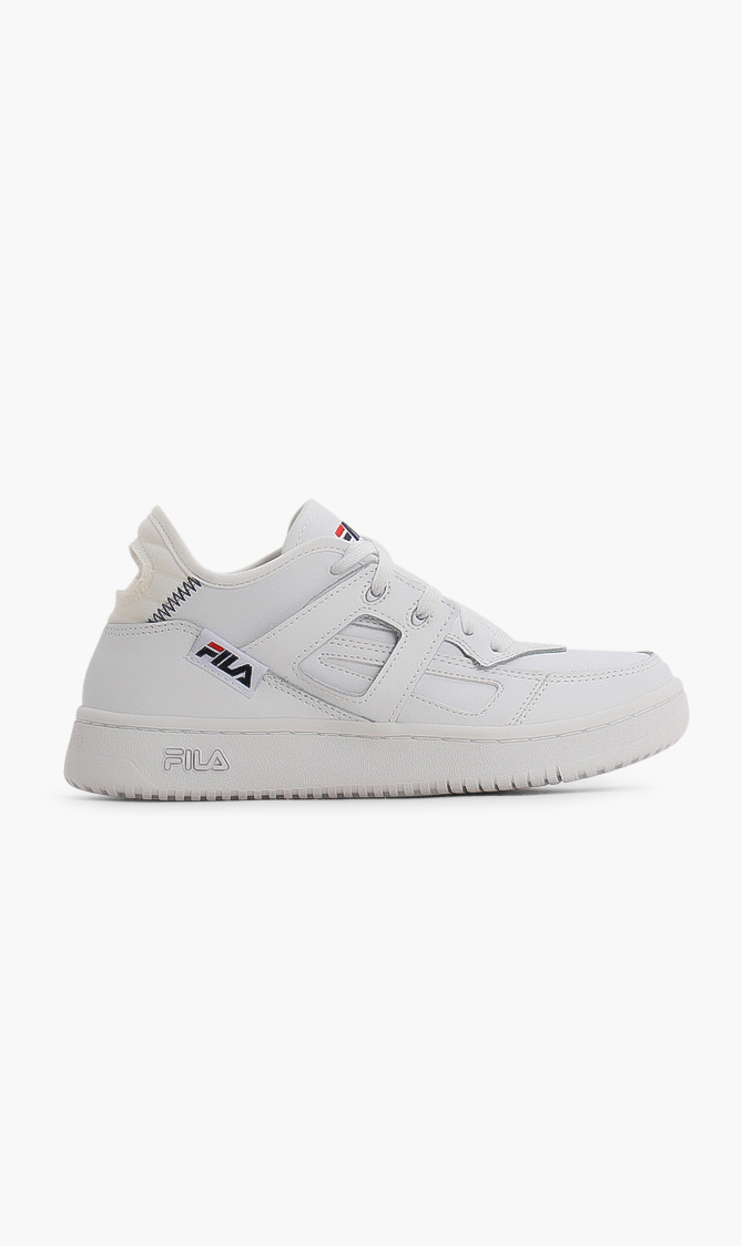

Fila Cage Low Top Sneakers
