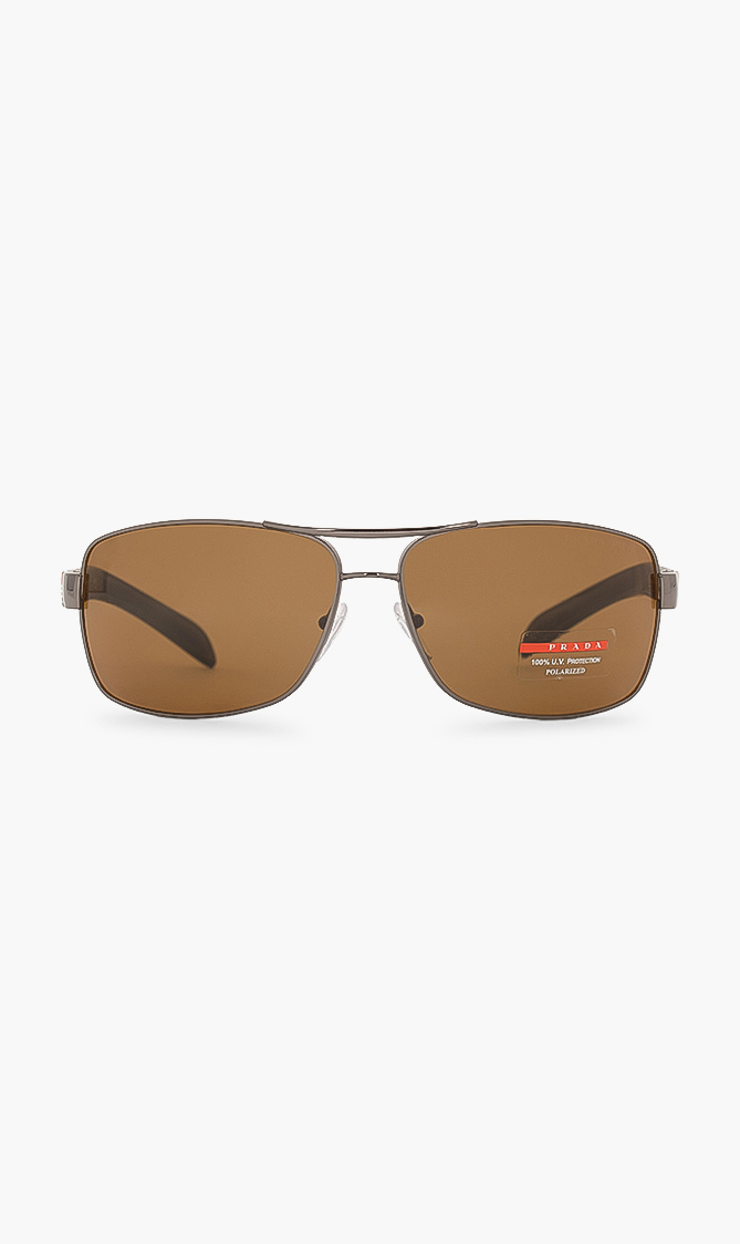 

Prada Sports Sunglass