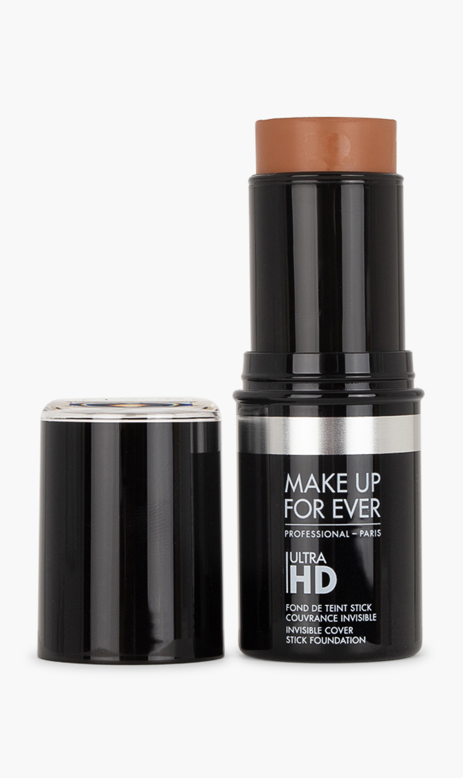 

Make Up For Ever Ultra Hd Invisible Cover Stick Foundation, Y505 12.5 G