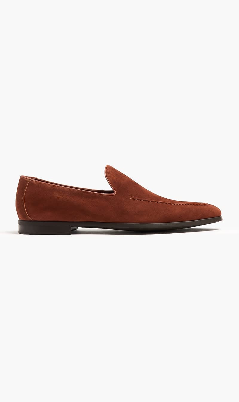 

Magnanni Orange M-e-aston Aston Aston Mgn Marron Asiago Affesco Sin forro Sin Defin for Men | The Deal Outlet