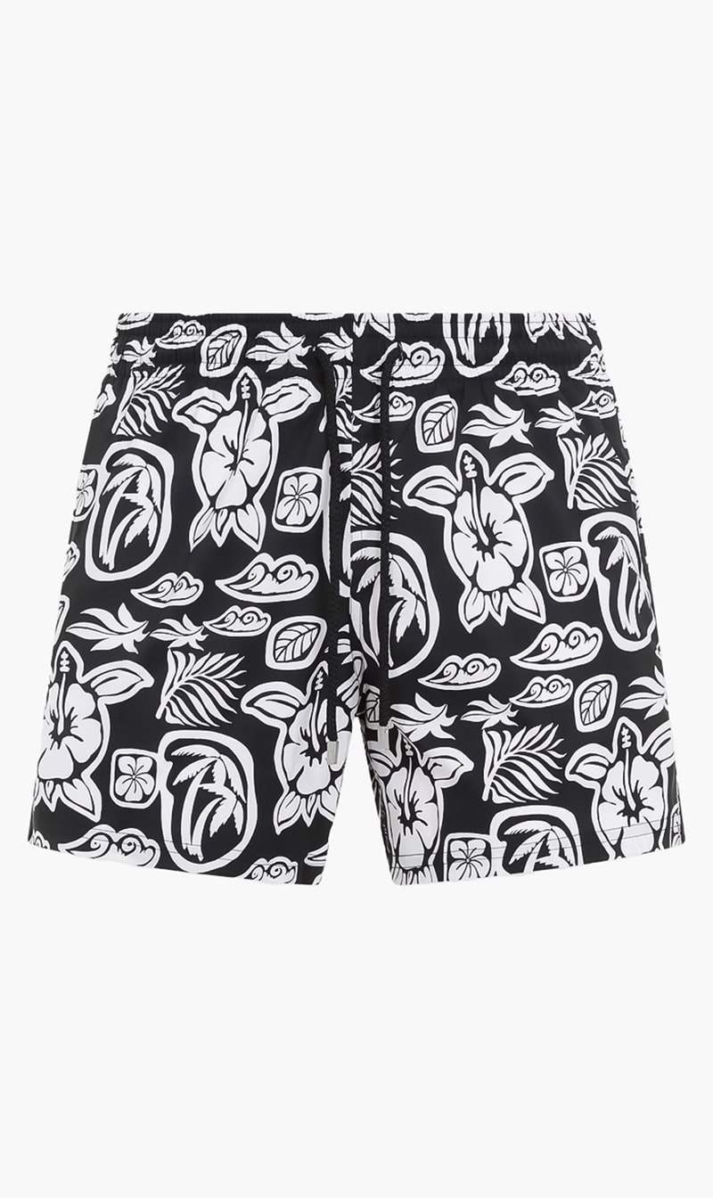 

Vilebrequin Black Moorise Su24 Maillot De Bain Noir for Men | The Deal Outlet