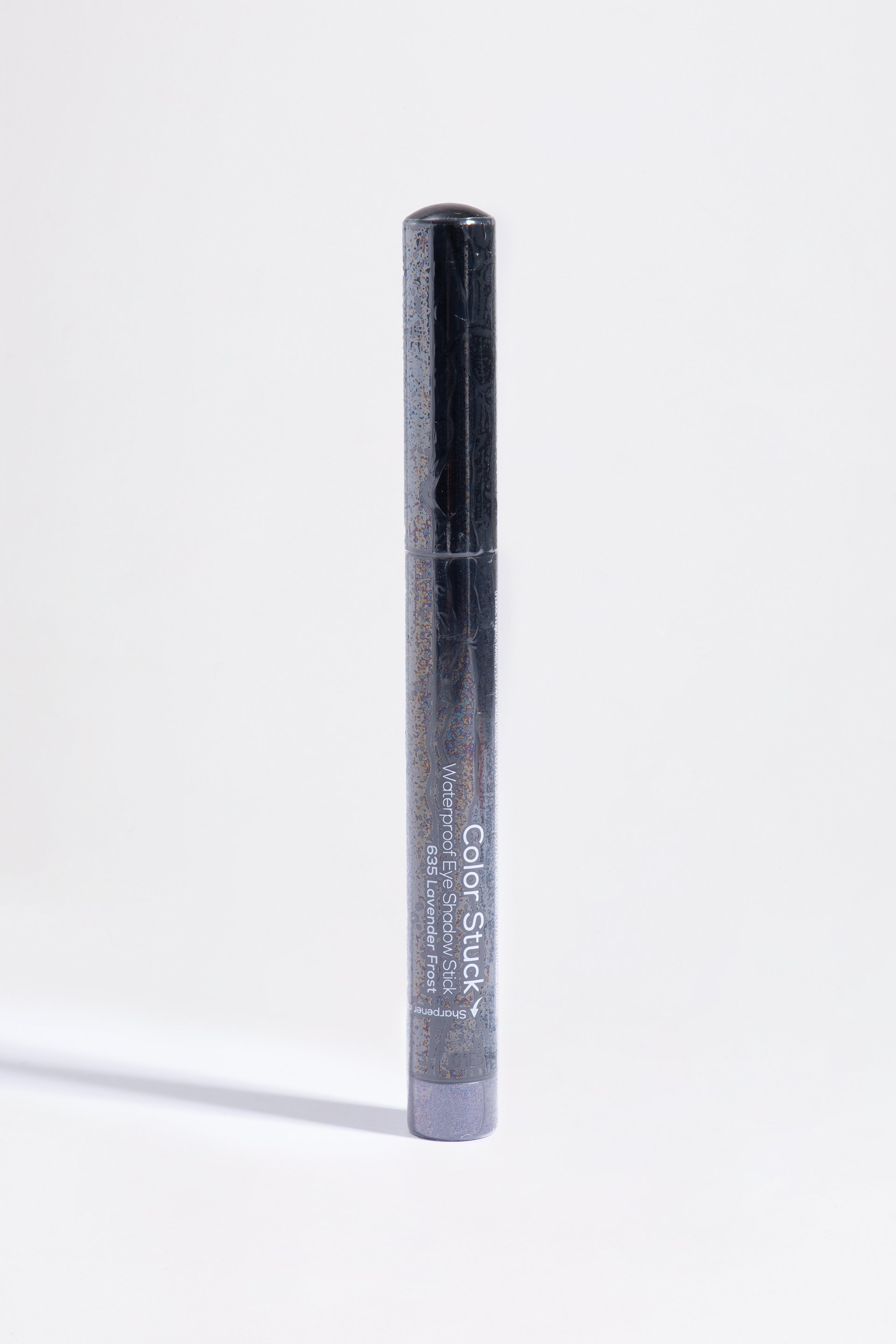 

Wow Beauty forward Grey Color Stuck Eye Shadow Stick, 635 Lavender Frost for Women | The Deal Outlet