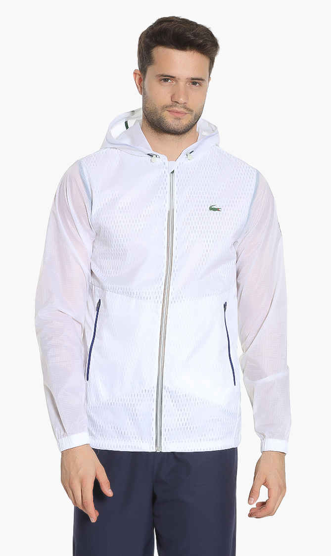 

Lacoste Sport Track Jacket