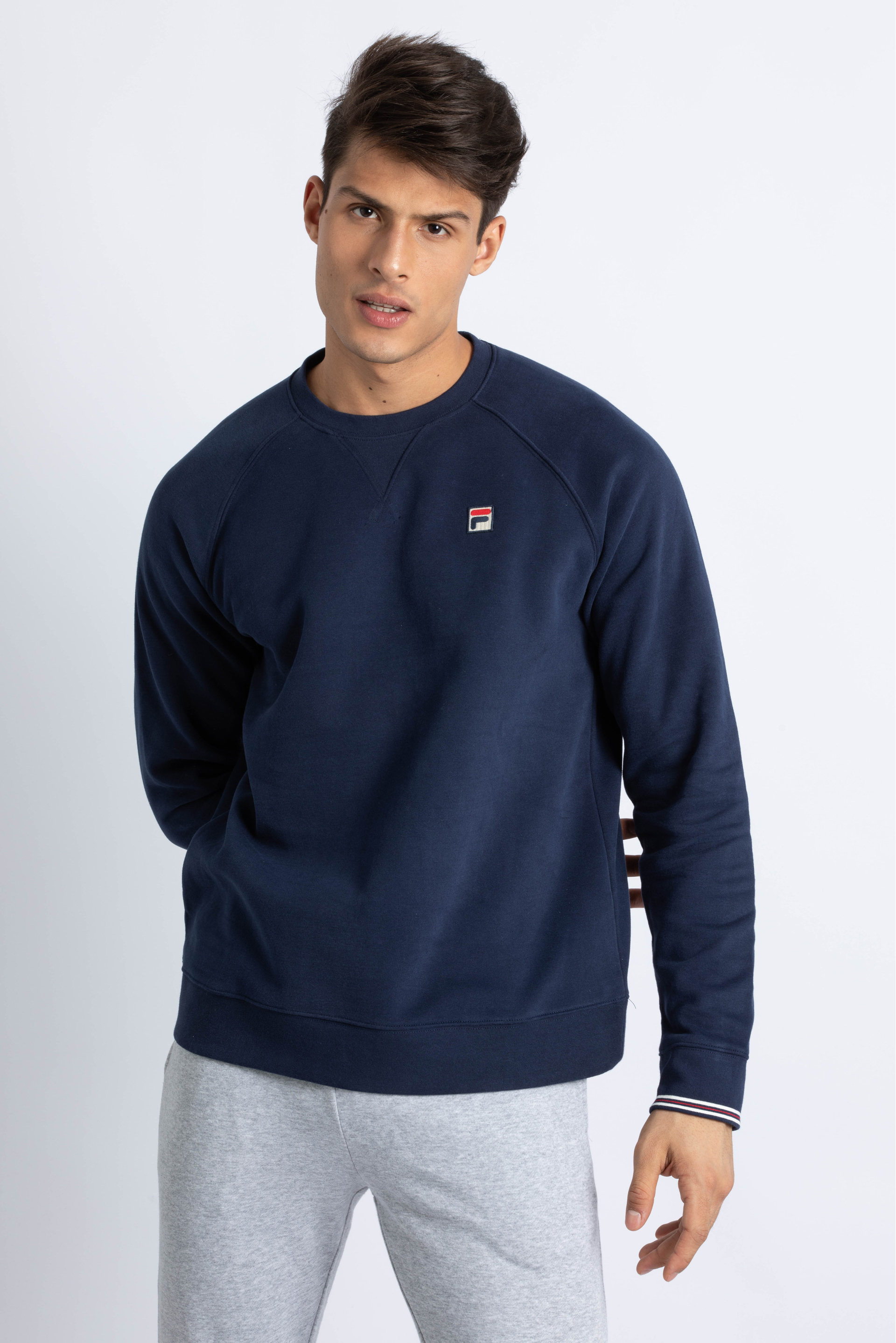 

Fila Pozzi Sweatshirt