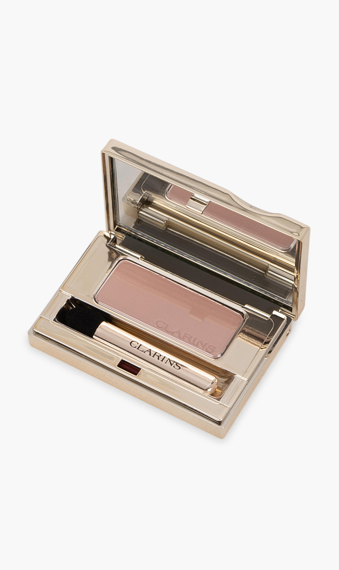 

Clarins Ombre Minerale Eyeshadow, 05 Lingerie 2g