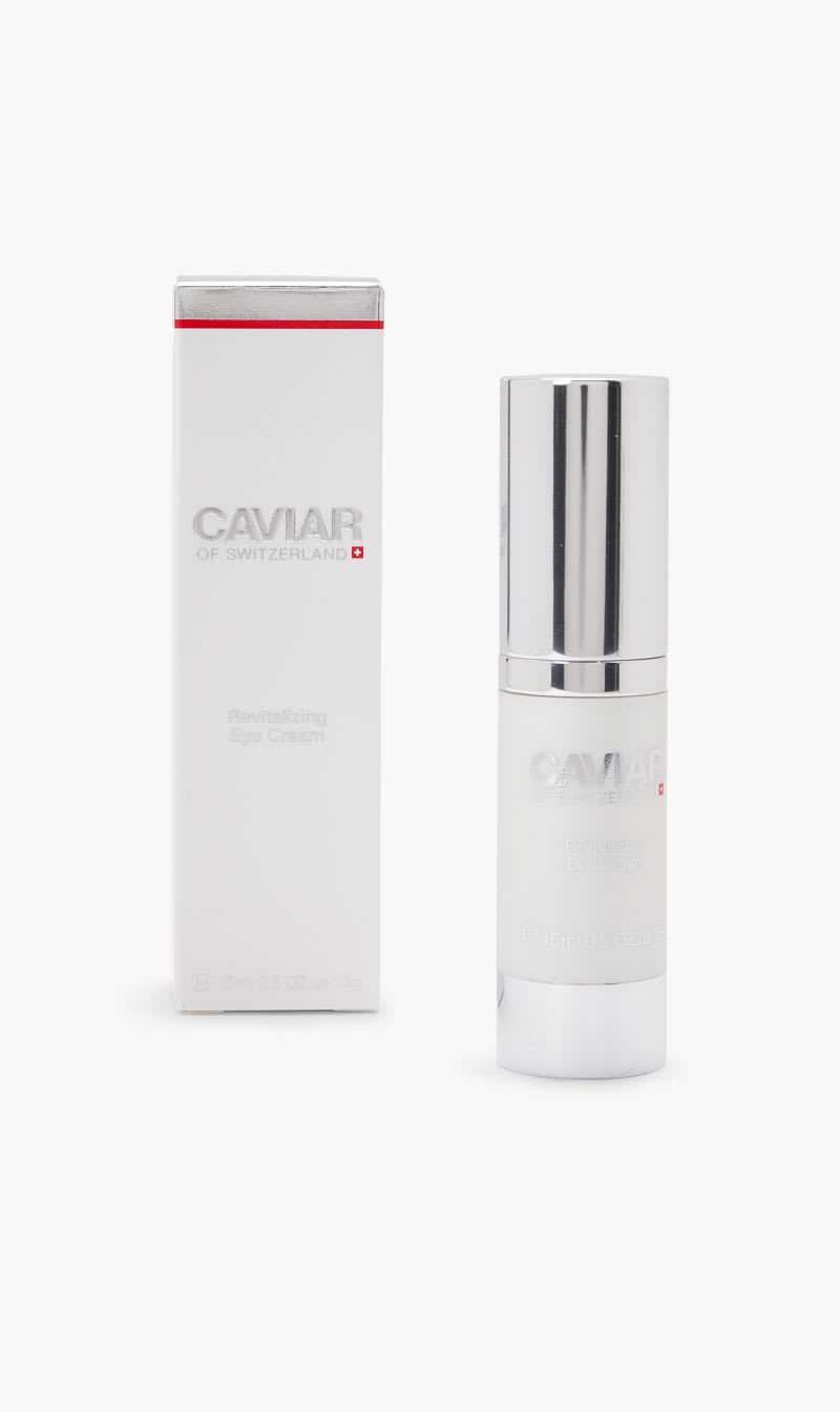 

Caviar Of Switzerland Revitalizing Eye Cream | The Deal Outlet