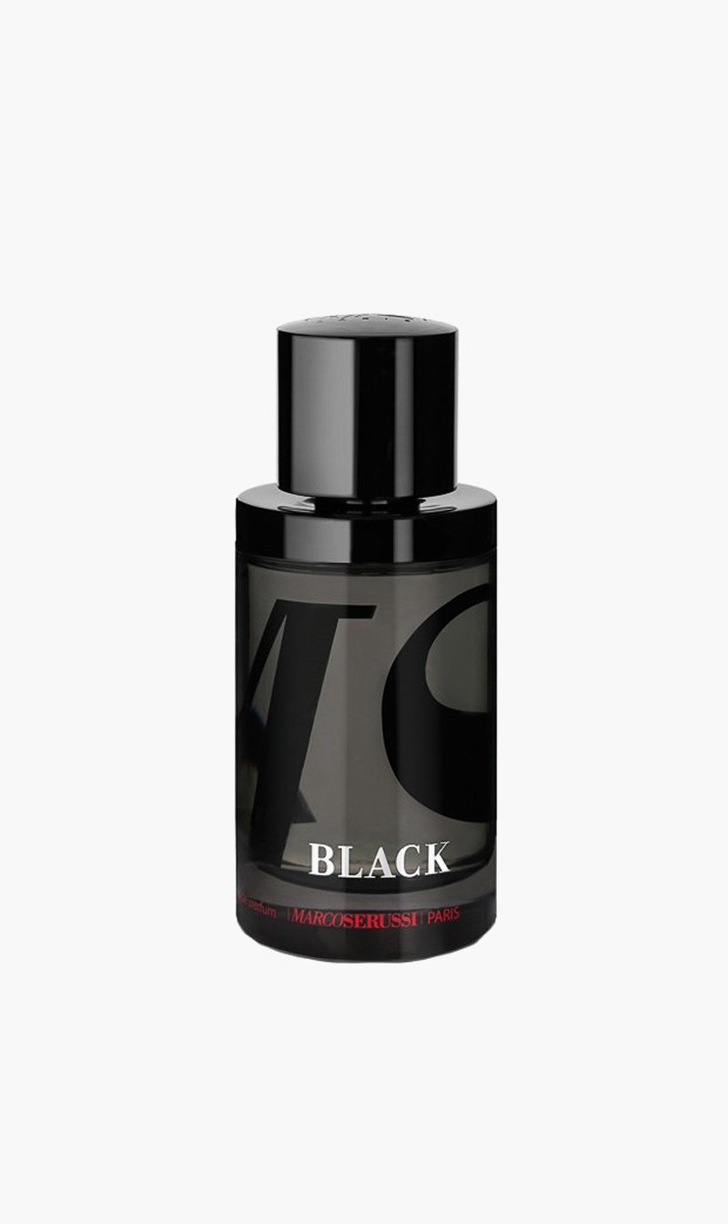 

Marco Serussi Others Black Edp 90ml Perfume for Men | The Deal Outlet